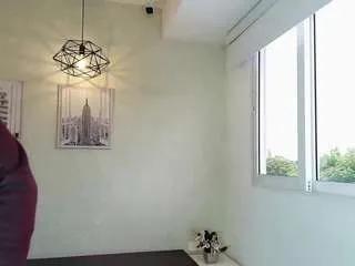 Offline victoriia-collins on CamSoda