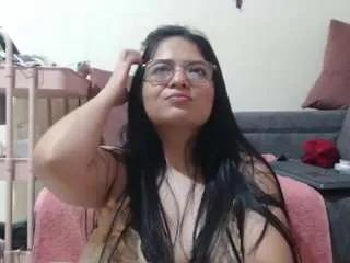 Freechat viioletta19 on CamSoda