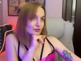 vikkimoon on CamSoda 