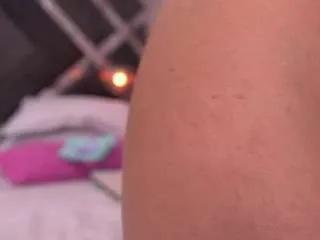 Freechat violeta-sanz on CamSoda