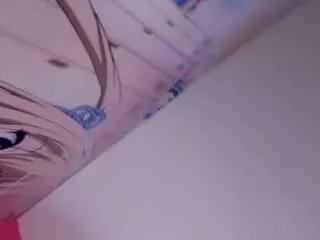 Offline violetacastillo on CamSoda