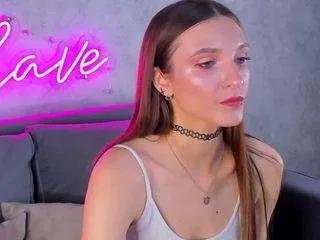 Offline virdjinia-green on CamSoda