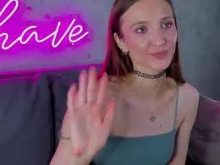 Offline virdjinia-green on CamSoda