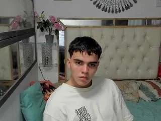 CamSoda virgin-colombian is Freechat virgin-colombian — Virgin-Colombian Public Chat Channel