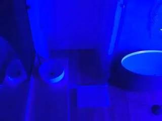 Offline voyeurcam-casa-salsa-bathroom-6 on CamSoda