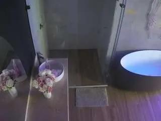 Offline voyeurcam-casa-salsa-bathroom-6 on CamSoda