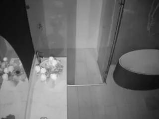 Offline voyeurcam-casa-salsa-bathroom-6 on CamSoda