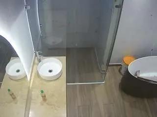 Offline voyeurcam-casa-salsa-bathroom-6 on CamSoda