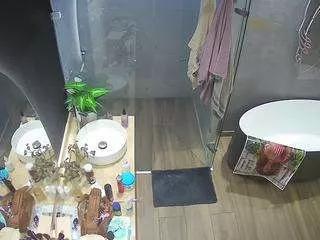 Offline voyeurcam-casa-salsa-bathroom-6 on CamSoda