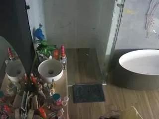Offline voyeurcam-casa-salsa-bathroom-6 on CamSoda