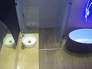Offline voyeurcam-casa-salsa-bathroom-6 on CamSoda
