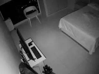 Offline voyeurcam-casa-salsa-bedroom-12 on CamSoda