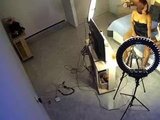 Offline voyeurcam-casa-salsa-bedroom-12 on CamSoda