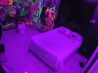 Offline voyeurcam-casa-salsa-disturbed on CamSoda