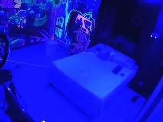 Offline voyeurcam-casa-salsa-disturbed on CamSoda