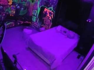 Offline voyeurcam-casa-salsa-disturbed on CamSoda