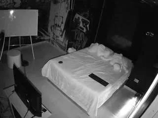 Offline voyeurcam-casa-salsa-disturbed on CamSoda