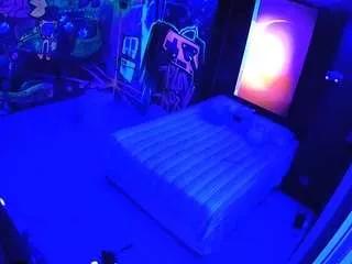 Offline voyeurcam-casa-salsa-disturbed on CamSoda