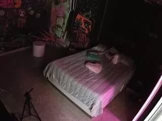 Offline voyeurcam-casa-salsa-disturbed on CamSoda