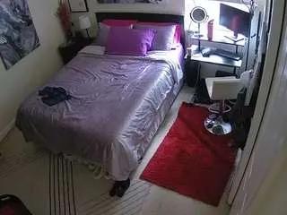 Offline voyeurcam-hornyhostel-01 on CamSoda