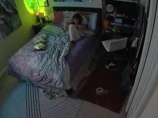 Offline voyeurcam-hornyhostel-01 on CamSoda