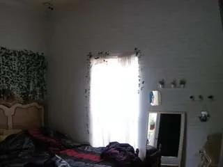 Offline voyeurcam-hornyhostel-03 on CamSoda