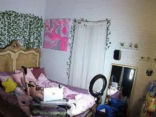 Offline voyeurcam-hornyhostel-03 on CamSoda