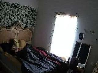 Offline voyeurcam-hornyhostel-03 on CamSoda