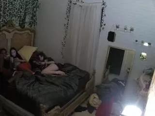 Offline voyeurcam-hornyhostel-03 on CamSoda