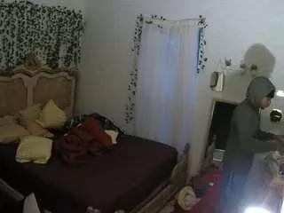 Offline voyeurcam-hornyhostel-03 on CamSoda