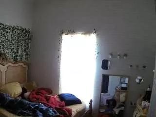 Offline voyeurcam-hornyhostel-03 on CamSoda