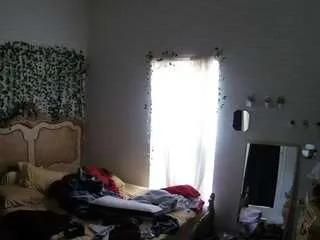 Offline voyeurcam-hornyhostel-03 on CamSoda