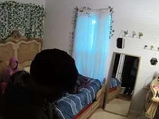 Offline voyeurcam-hornyhostel-03 on CamSoda