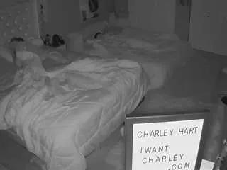 Offline voyeurcam-house-charleys-room on CamSoda