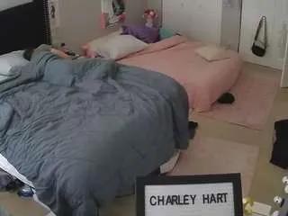 Offline voyeurcam-house-charleys-room on CamSoda