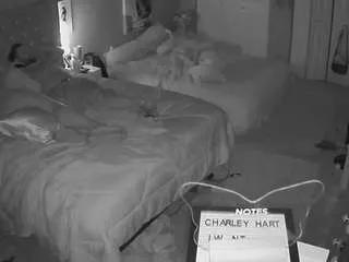 Offline voyeurcam-house-charleys-room on CamSoda