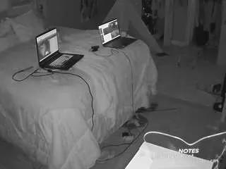 Offline voyeurcam-house-charleys-room on CamSoda