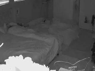 Offline voyeurcam-house-charleys-room on CamSoda