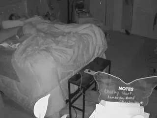 Offline voyeurcam-house-charleys-room on CamSoda