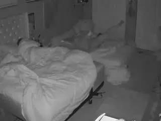 Offline voyeurcam-house-charleys-room on CamSoda