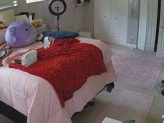 Offline voyeurcam-house-charleys-room on CamSoda