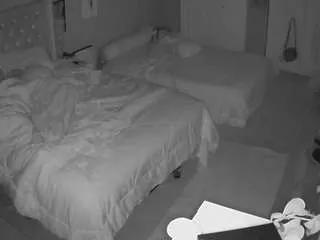 Offline voyeurcam-house-charleys-room on CamSoda
