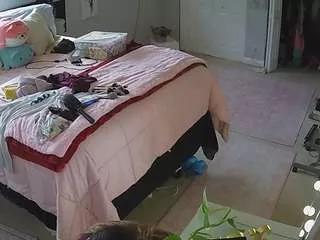 Offline voyeurcam-house-charleys-room on CamSoda
