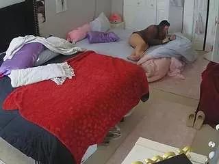 Offline voyeurcam-house-charleys-room on CamSoda