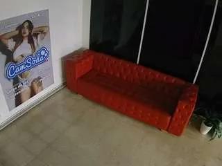 Offline voyeurcam-jb-lobby on CamSoda