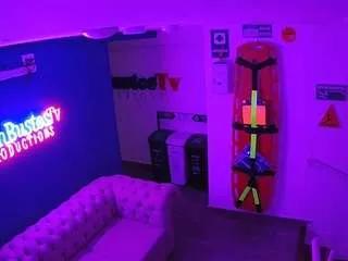 Offline voyeurcam-jb-lobby on CamSoda