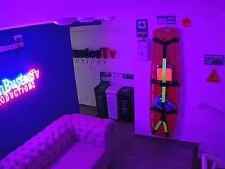 Offline voyeurcam-jb-lobby on CamSoda