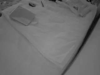 Offline voyeurcam-julmodels-whitebed-1 on CamSoda