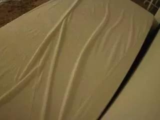 Offline voyeurcam-julmodels-whitebed-1 on CamSoda