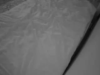 Offline voyeurcam-julmodels-whitebed-1 on CamSoda